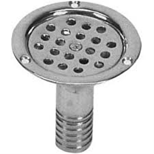 10X10 YER SÜZGECİ 32 MM
